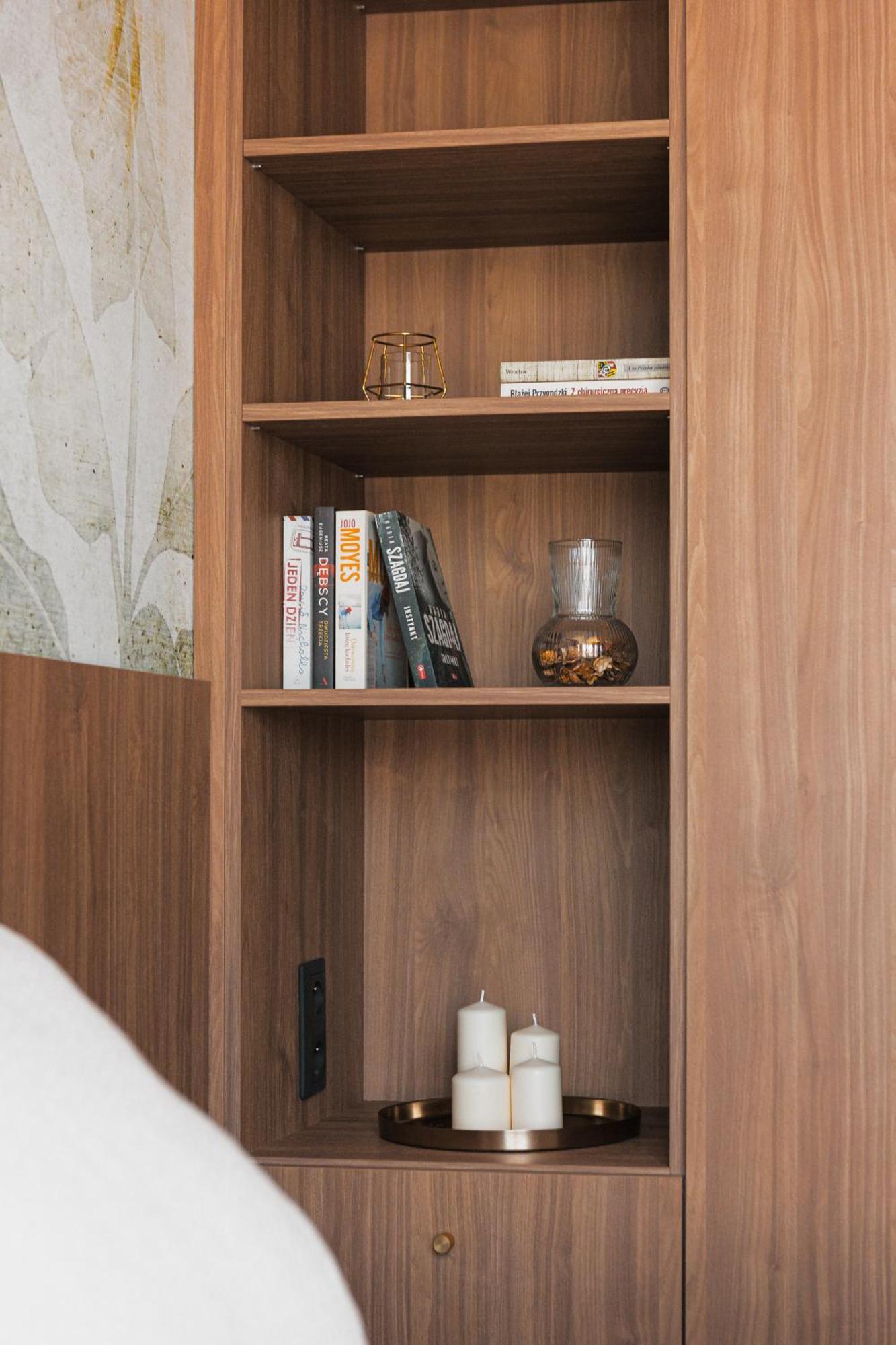 Studio Verde Legnicka Residence Wroclaw Bagian luar foto